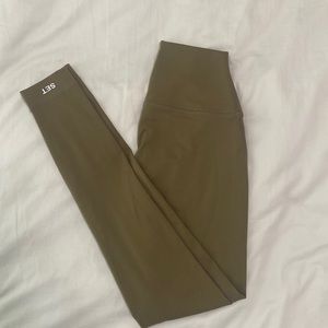 SET active luxform leggings